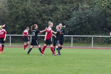 Bild 41 - Frauen TSV Schnberg - SV Henstedt Ulzburg 2 : Ergebnis: 2:6